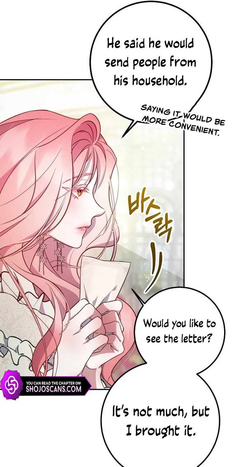 Read As the Heart Led chapter 10 image 67 on Lezhin