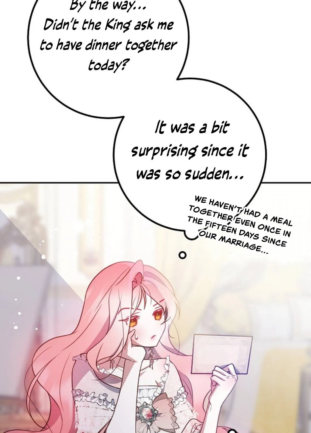 Read As the Heart Led chapter 10 image 8 on Lezhin