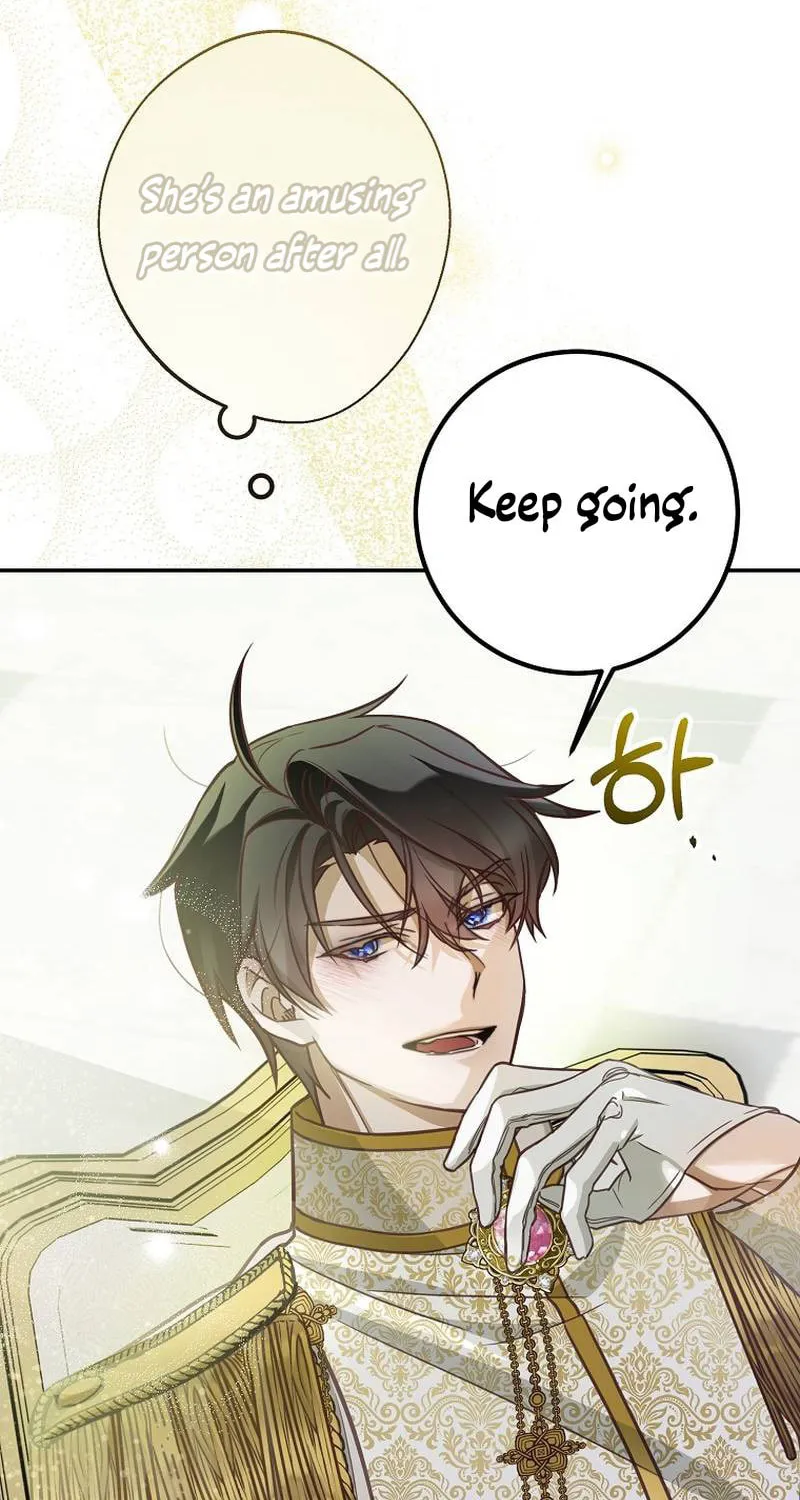Read As the Heart Led chapter 10 image 83 on Lezhin