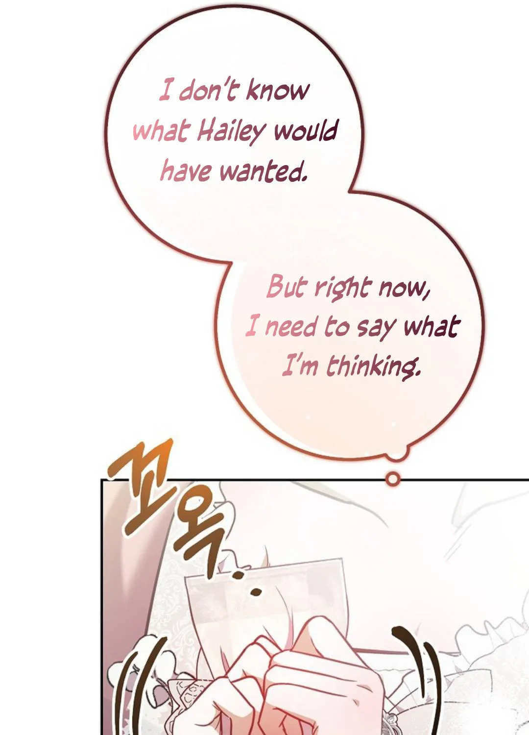 Read As the Heart Led chapter 10 image 86 on Lezhin