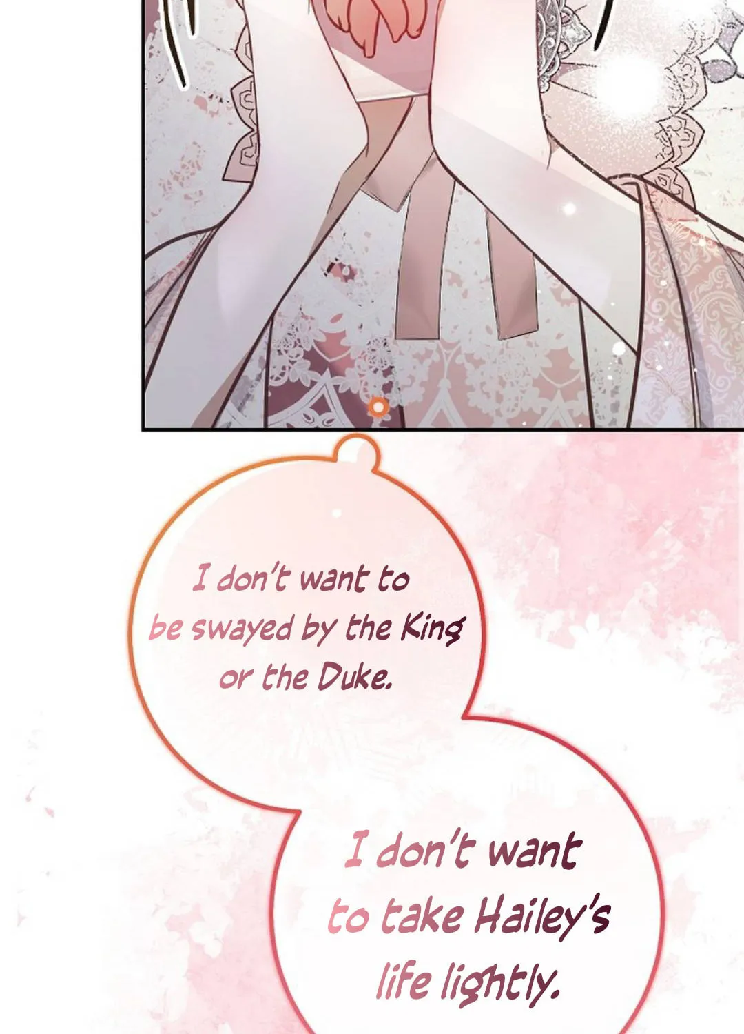 Read As the Heart Led chapter 10 image 87 on Lezhin