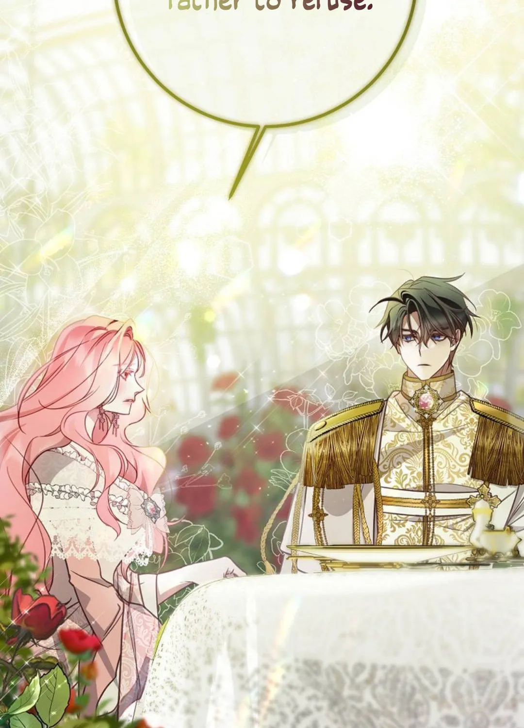 Read As the Heart Led chapter 10 image 90 on Lezhin