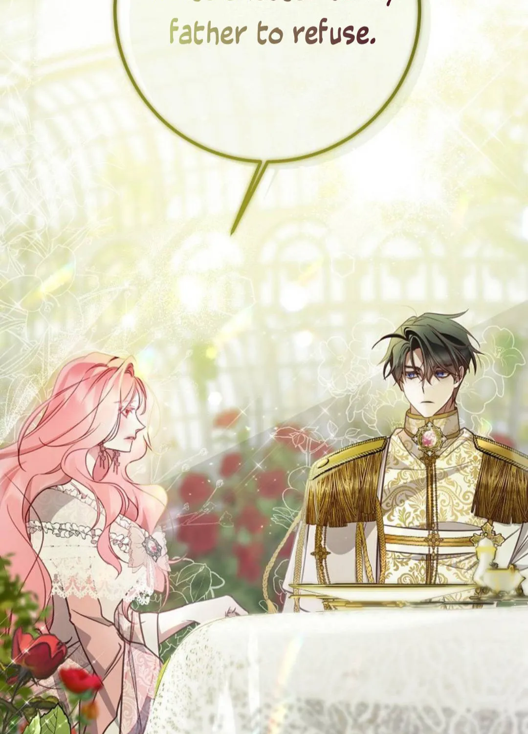 Read As the Heart Led chapter 11 image 3 on Lezhin