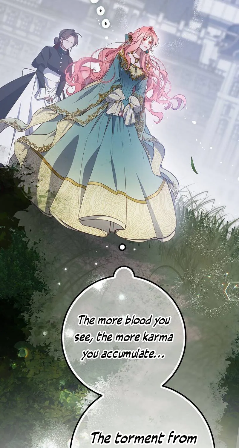Read As the Heart Led chapter 11 image 48 on Lezhin