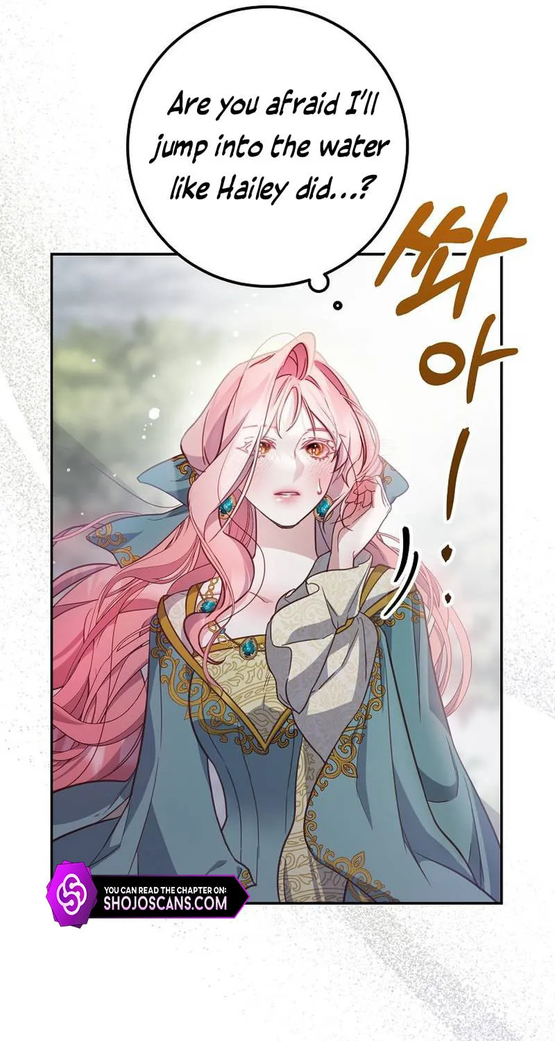 Read As the Heart Led chapter 11 image 84 on Lezhin