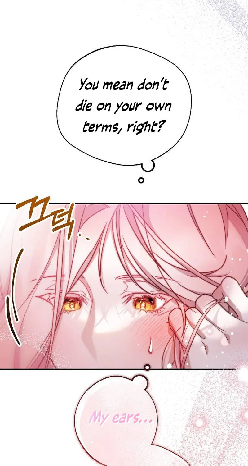 Read As the Heart Led chapter 11 image 85 on Lezhin
