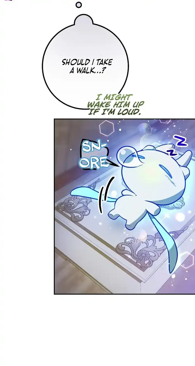 Read As the Heart Led chapter 12 image 34 on Lezhin