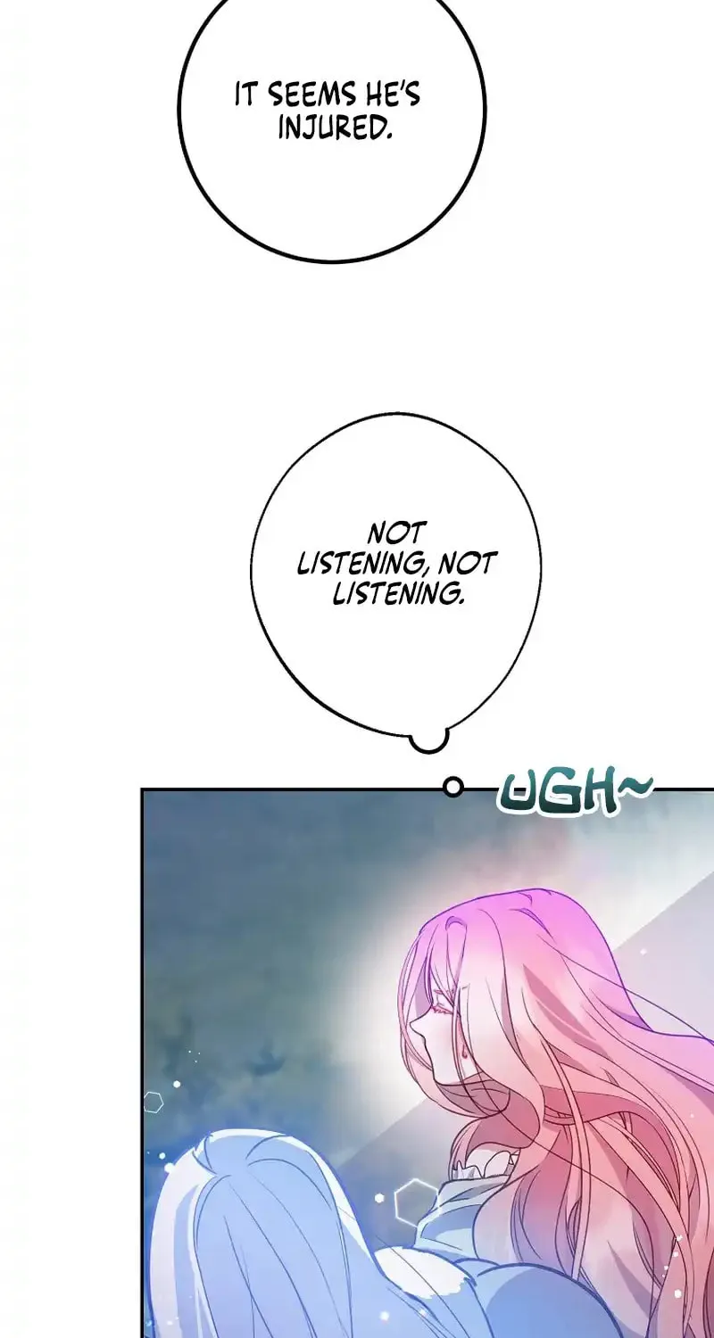 Read As the Heart Led chapter 12 image 67 on Lezhin