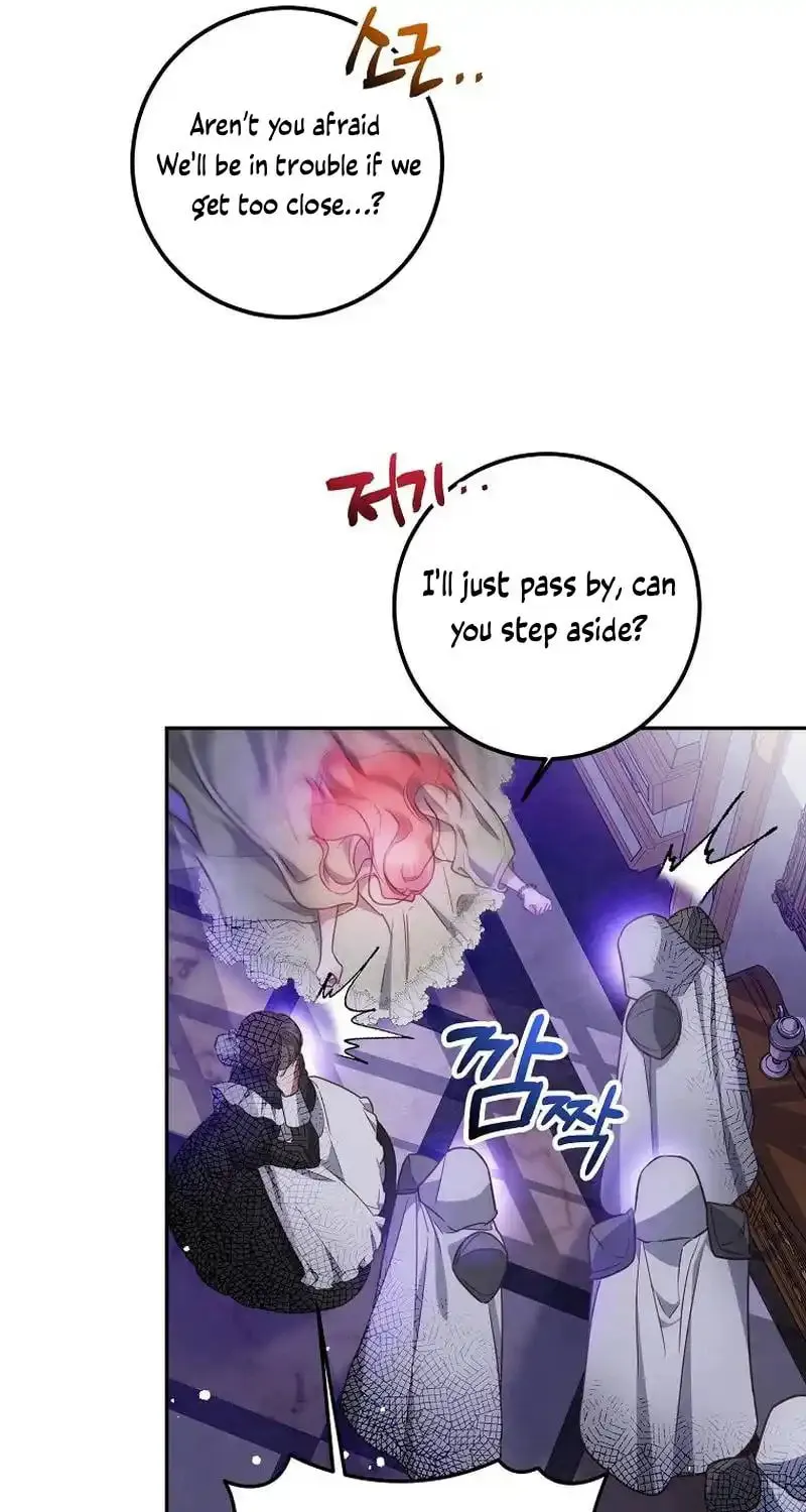 Read As the Heart Led chapter 13 image 24 on Lezhin