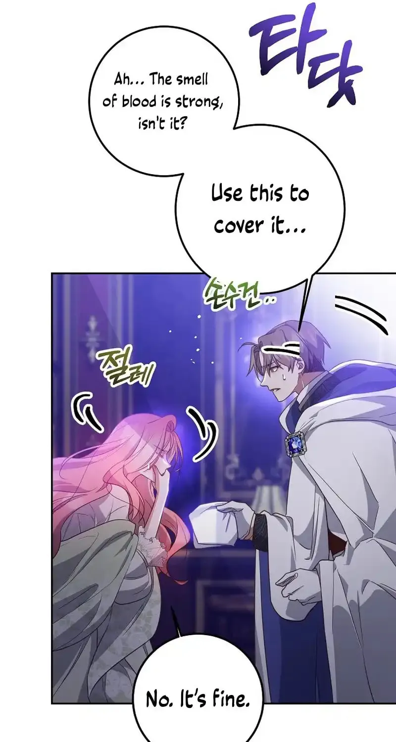 Read As the Heart Led chapter 13 image 36 on Lezhin