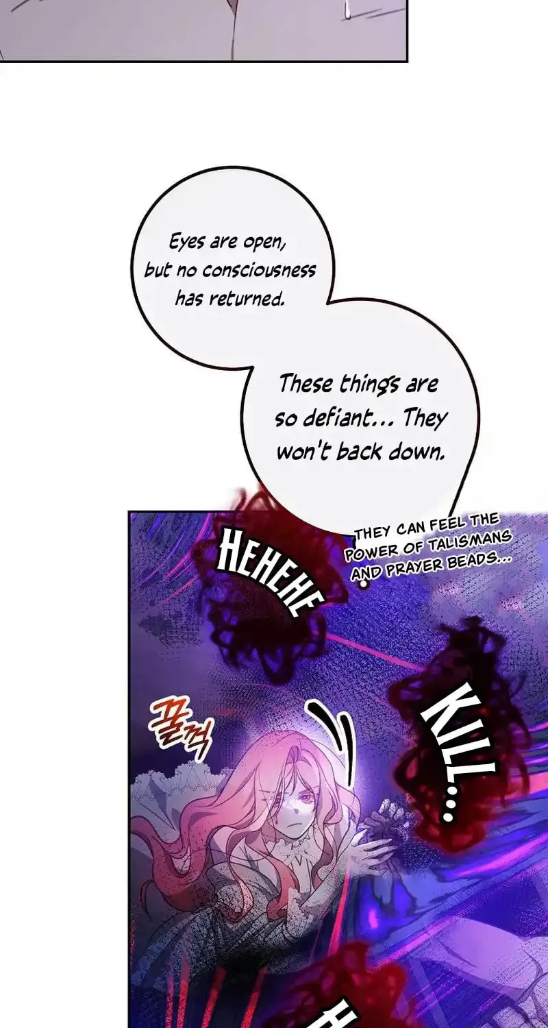 Read As the Heart Led chapter 13 image 59 on Lezhin