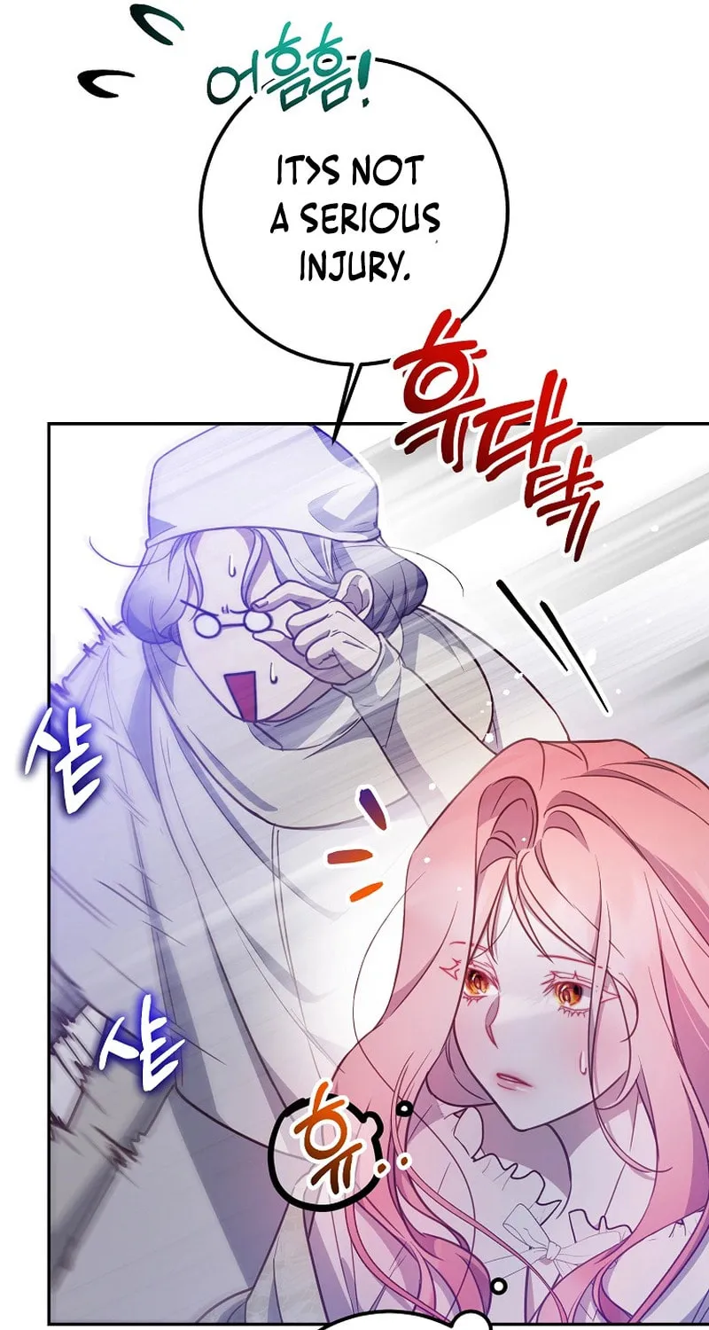Read As the Heart Led chapter 14 image 14 on Lezhin