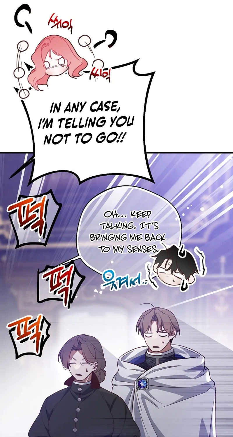 Read As the Heart Led chapter 14 image 39 on Lezhin