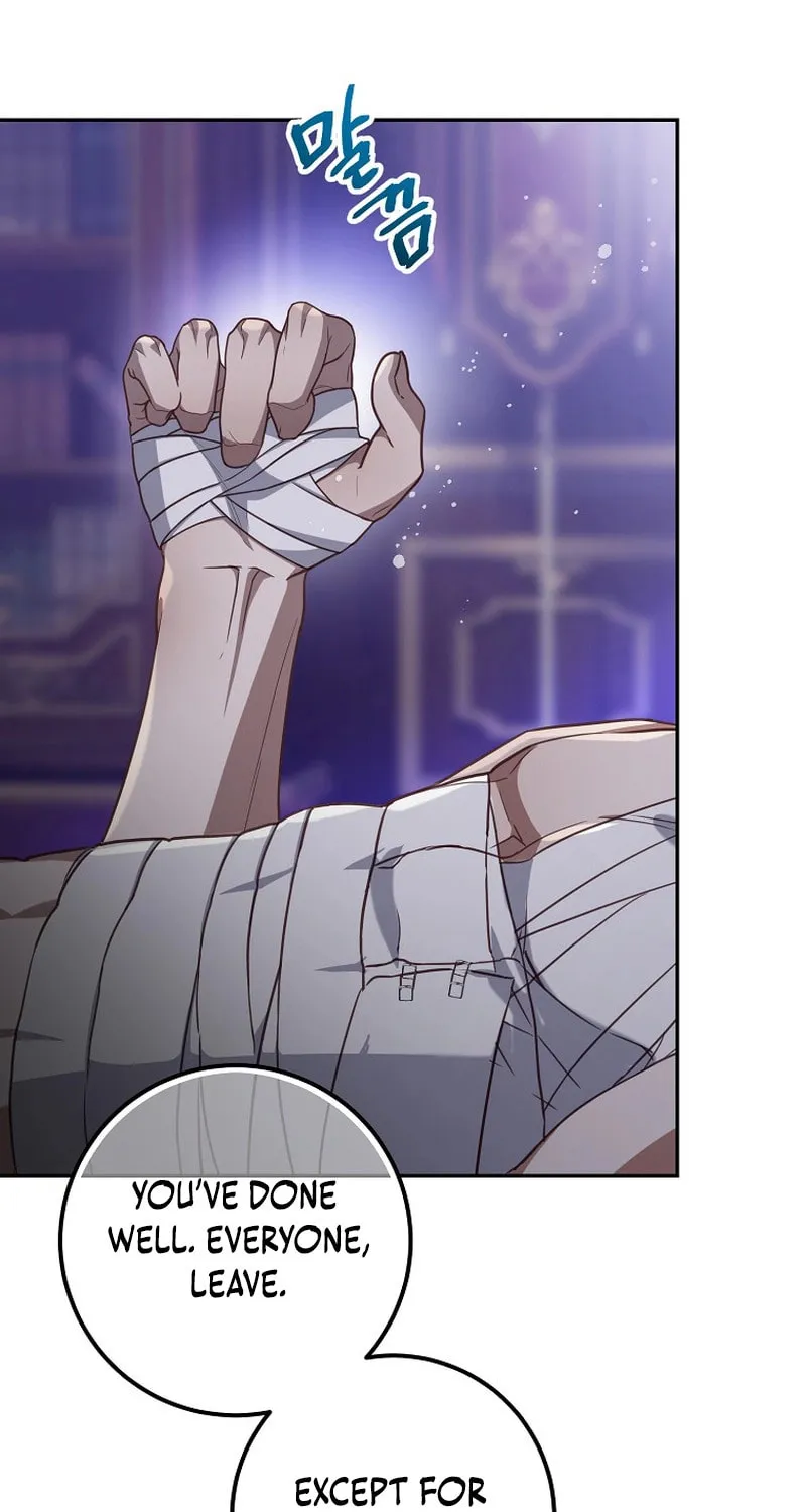 Read As the Heart Led chapter 14 image 41 on Lezhin