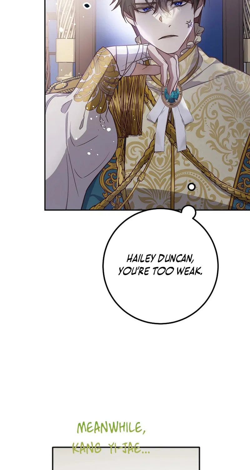 Read As the Heart Led chapter 14 image 77 on Lezhin