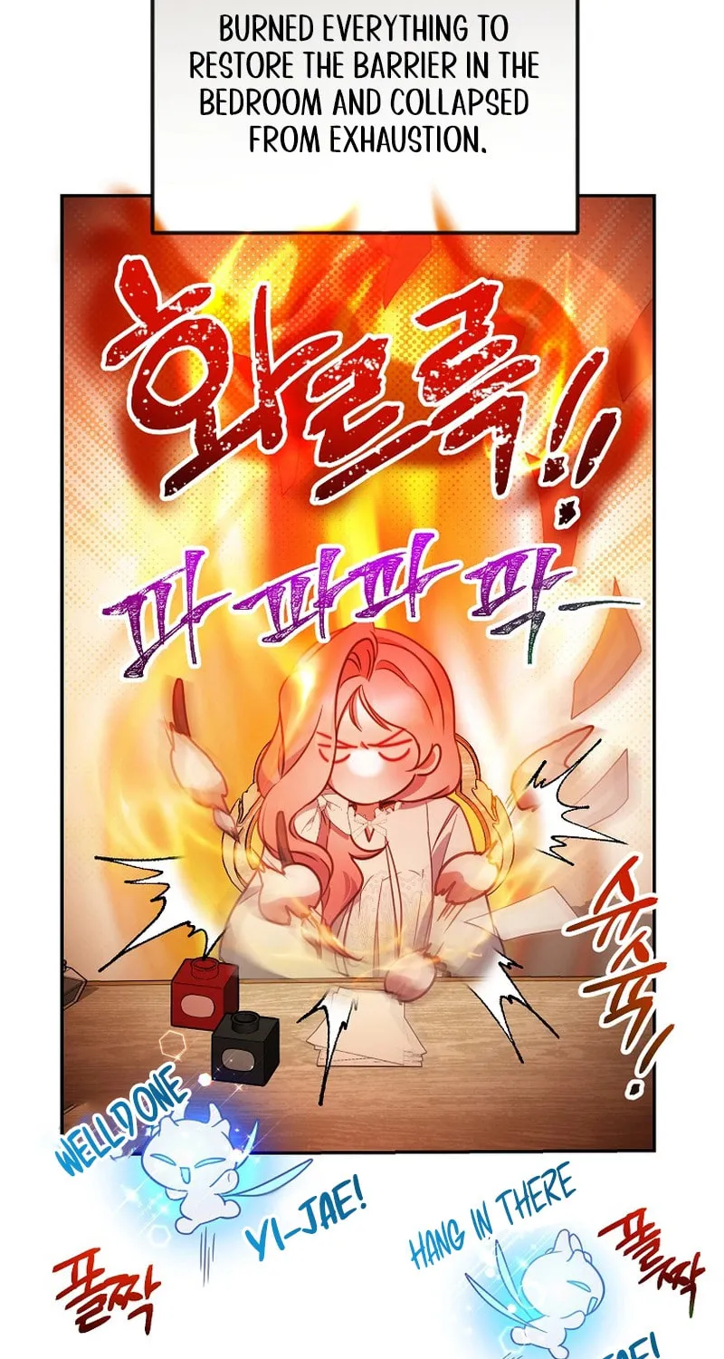 Read As the Heart Led chapter 14 image 78 on Lezhin