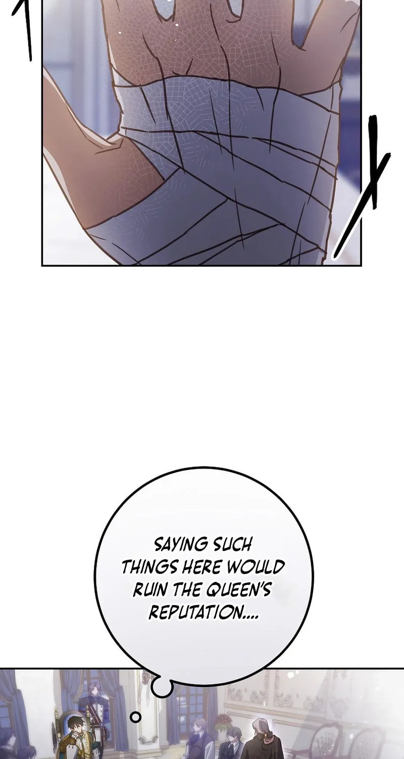 Read As the Heart Led chapter 14 image 85 on Lezhin