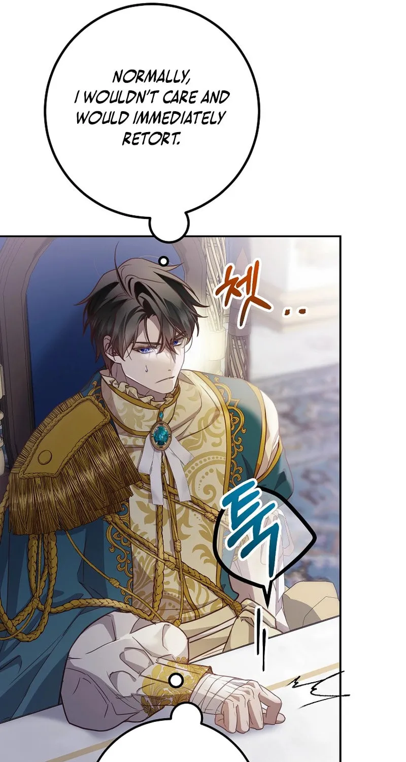 Read As the Heart Led chapter 14 image 87 on Lezhin