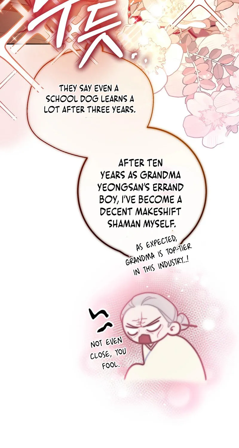 Read As the Heart Led chapter 15 image 14 on Lezhin