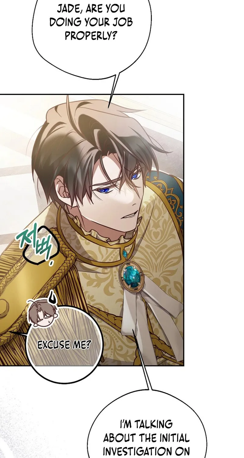 Read As the Heart Led chapter 15 image 3 on Lezhin