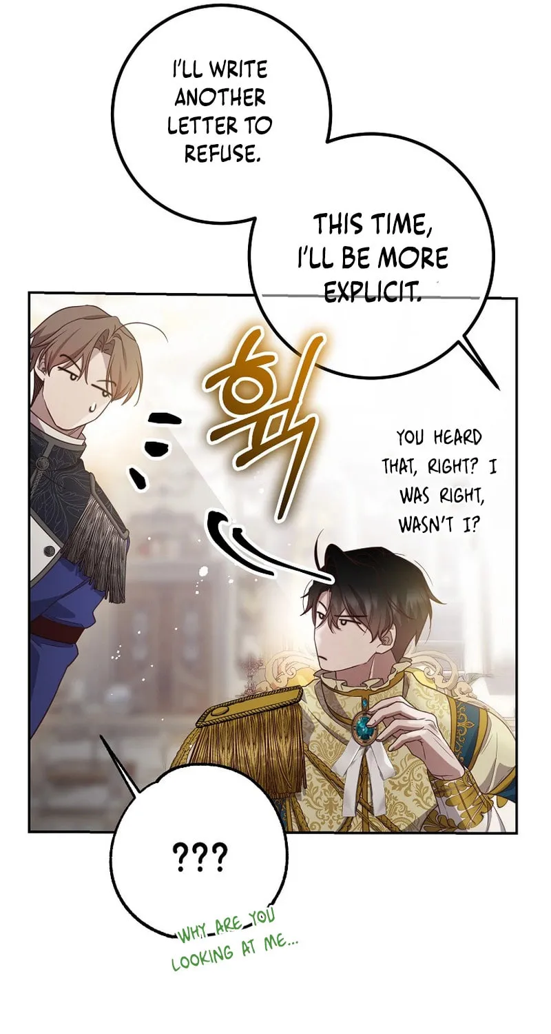Read As the Heart Led chapter 15 image 31 on Lezhin