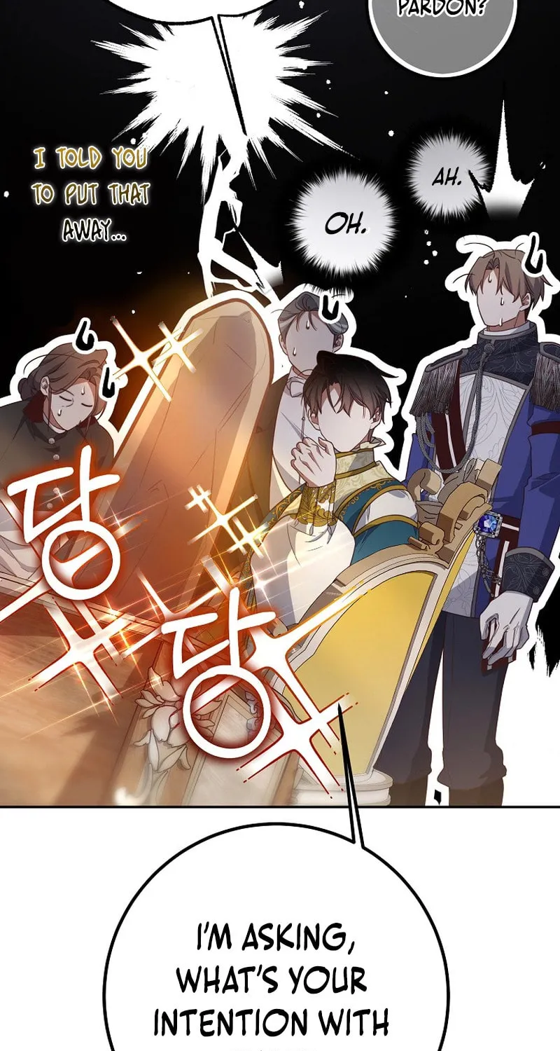 Read As the Heart Led chapter 15 image 35 on Lezhin