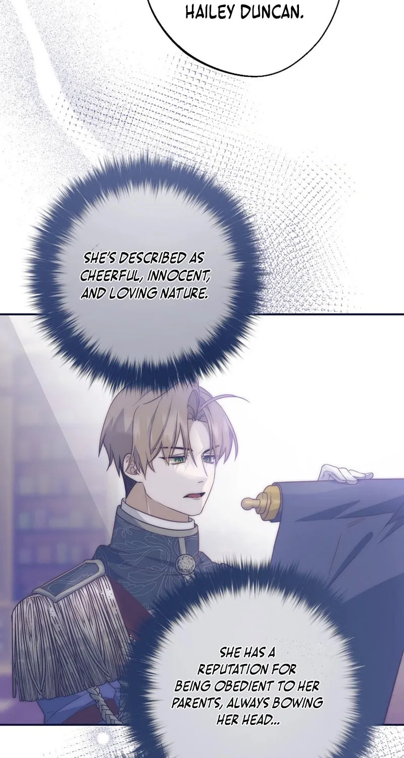Read As the Heart Led chapter 15 image 4 on Lezhin