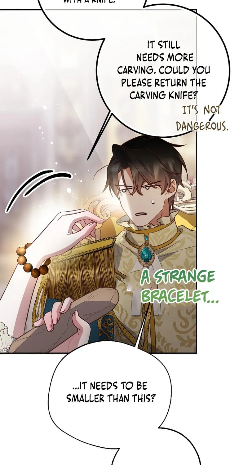 Read As the Heart Led chapter 15 image 40 on Lezhin