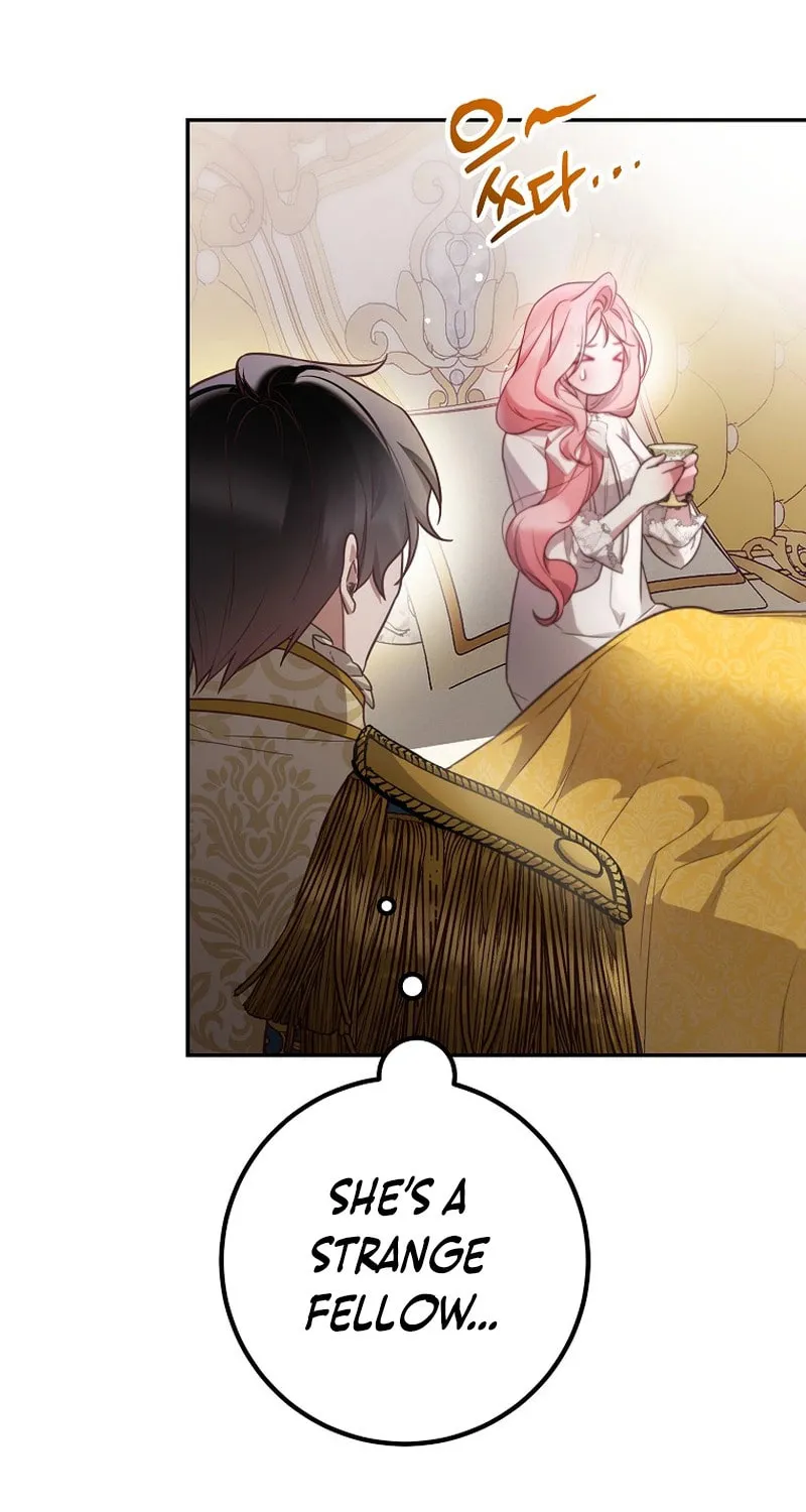 Read As the Heart Led chapter 15 image 48 on Lezhin