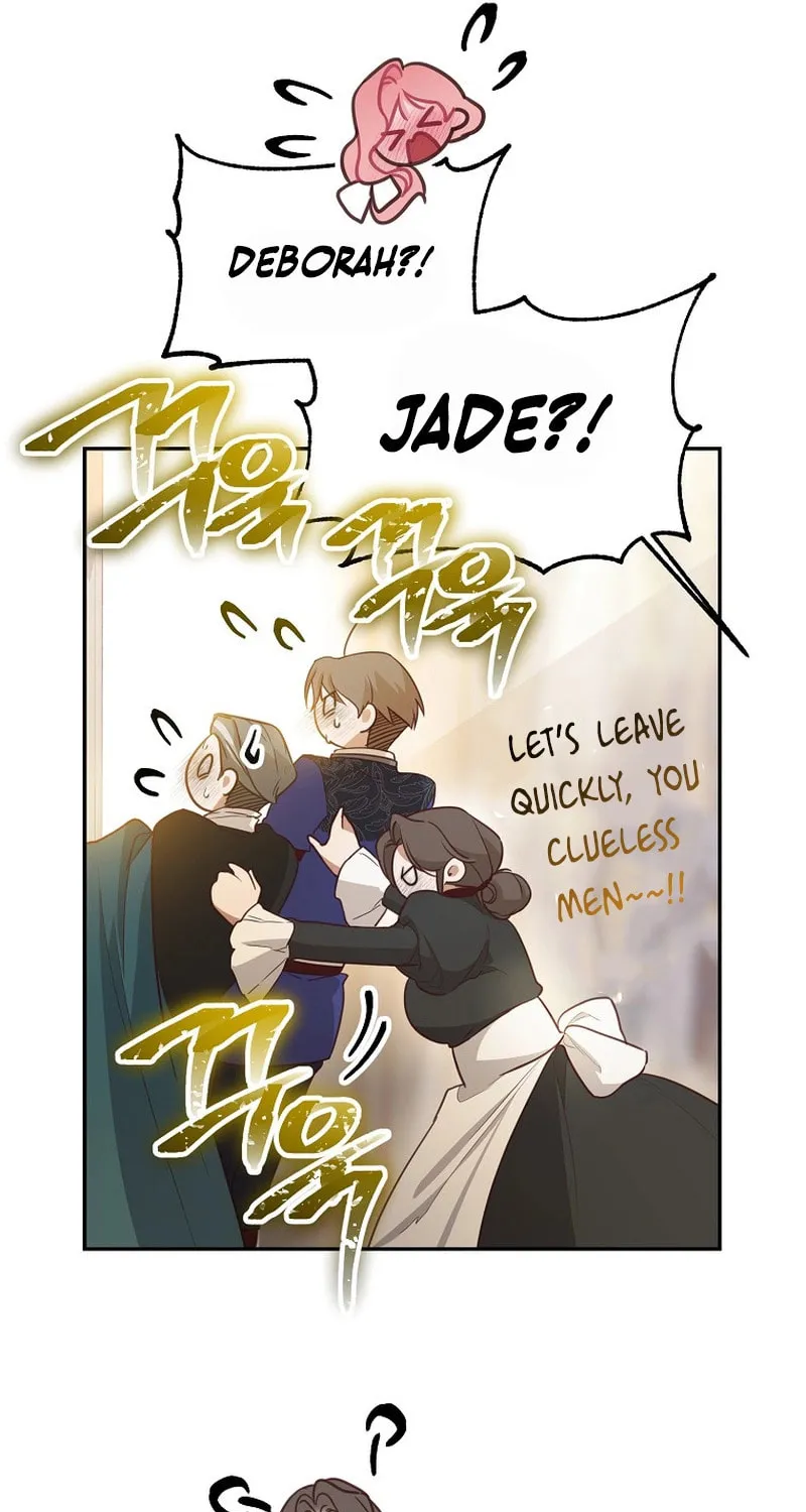 Read As the Heart Led chapter 15 image 70 on Lezhin