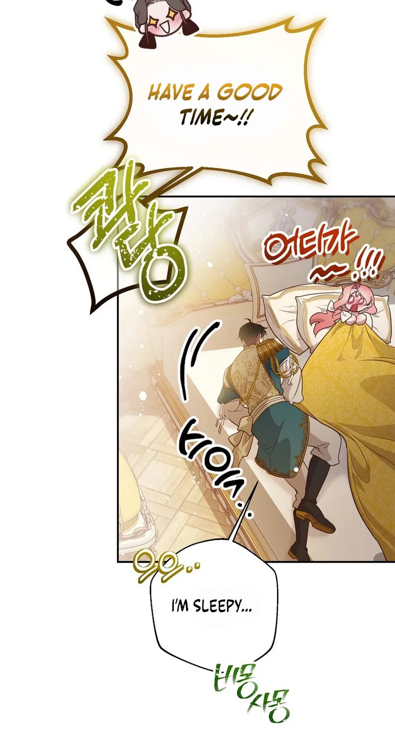 Read As the Heart Led chapter 15 image 71 on Lezhin