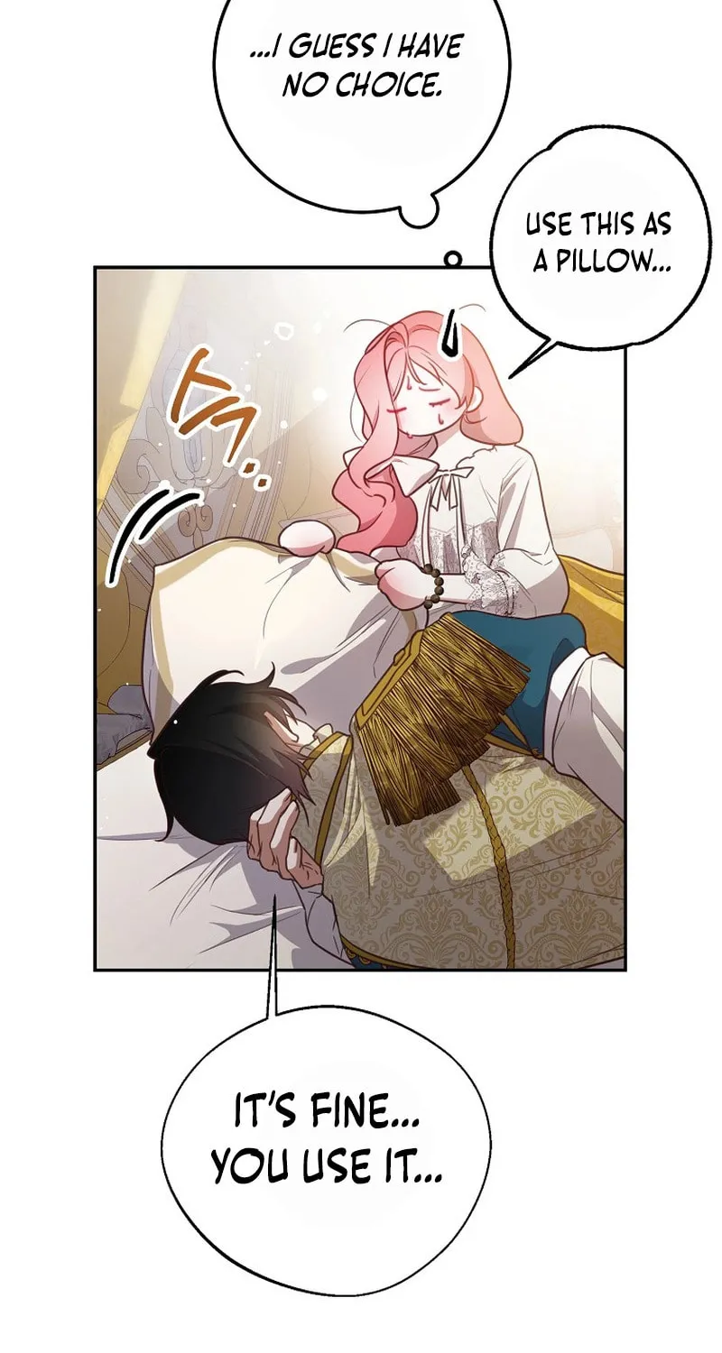 Read As the Heart Led chapter 15 image 75 on Lezhin