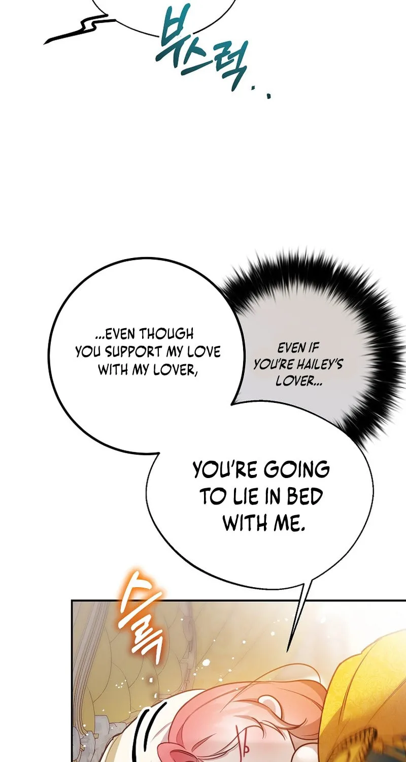 Read As the Heart Led chapter 15 image 78 on Lezhin