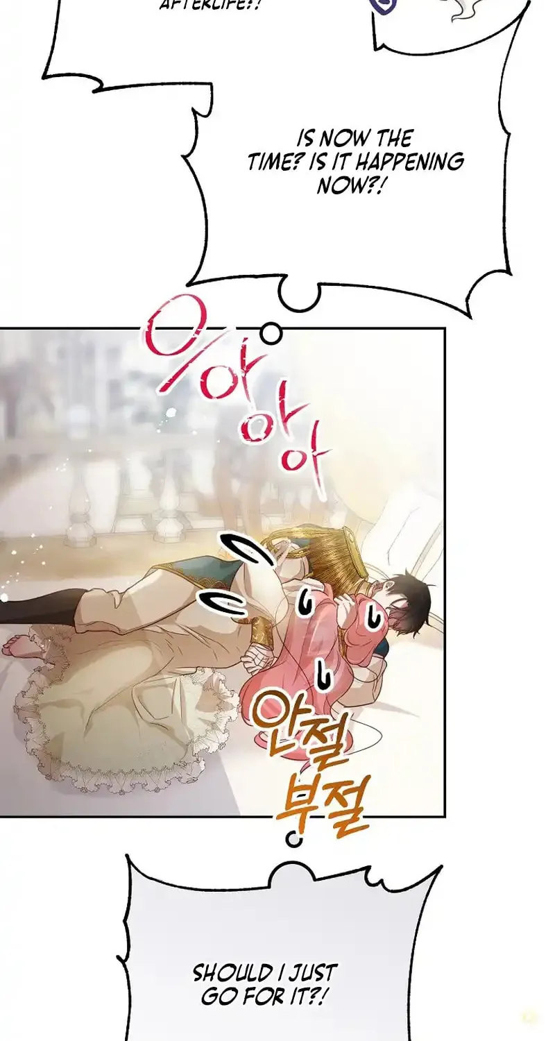 Read As the Heart Led chapter 16 image 40 on Lezhin