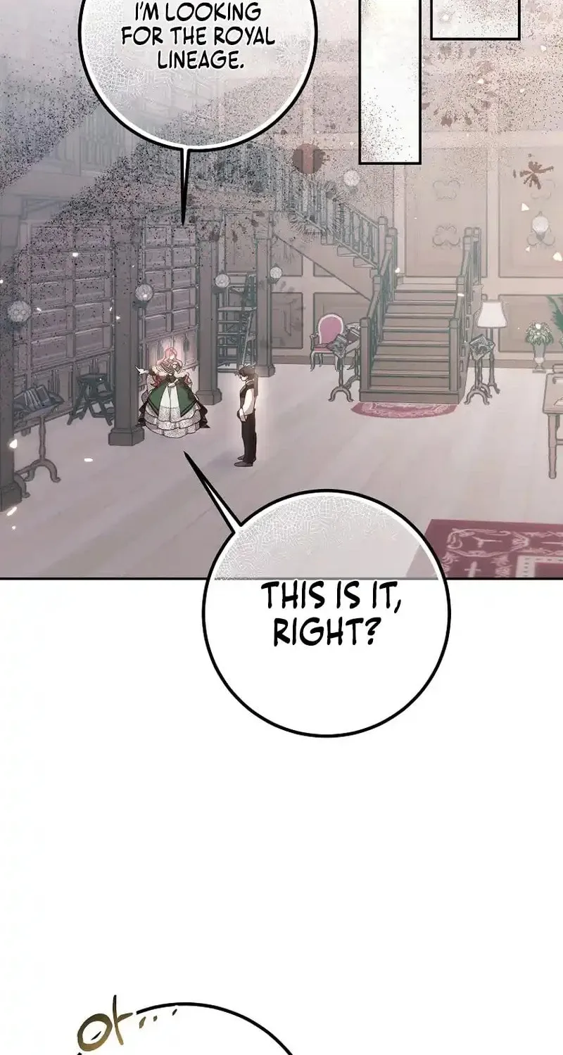Read As the Heart Led chapter 17 image 23 on Lezhin