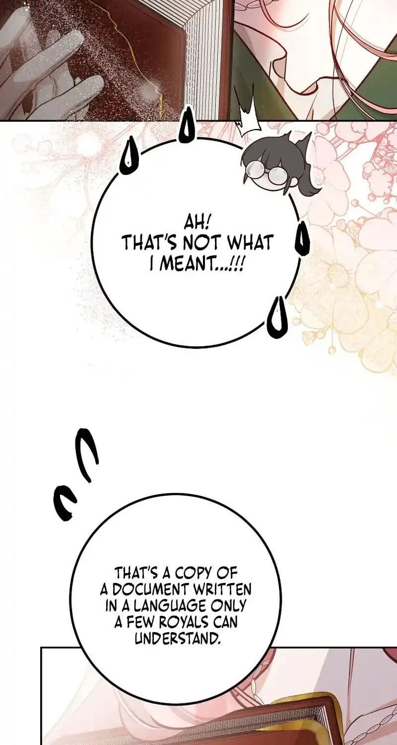 Read As the Heart Led chapter 17 image 27 on Lezhin