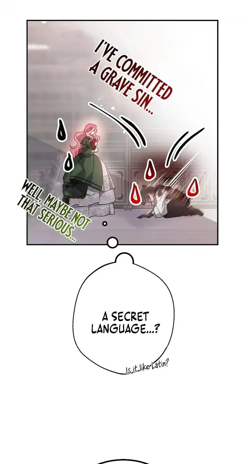 Read As the Heart Led chapter 17 image 29 on Lezhin