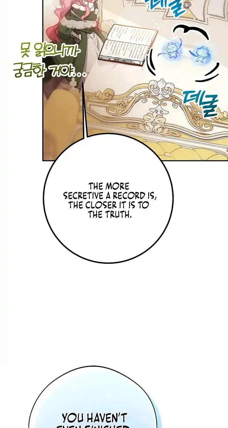 Read As the Heart Led chapter 17 image 35 on Lezhin