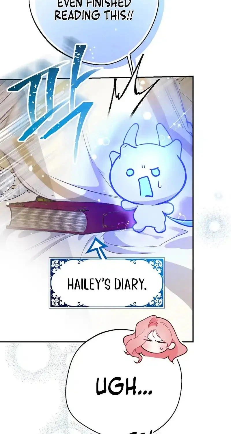 Read As the Heart Led chapter 17 image 36 on Lezhin
