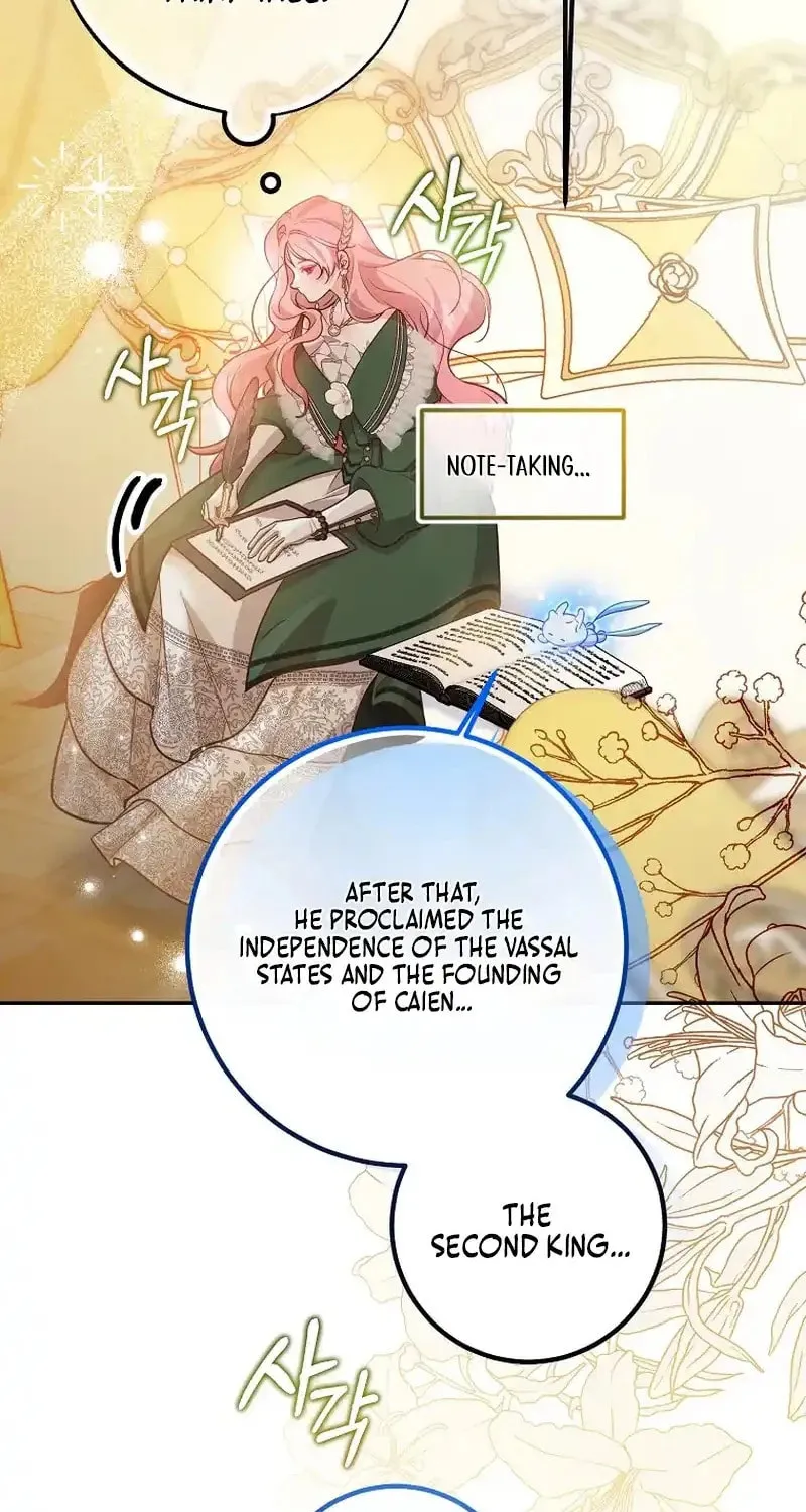 Read As the Heart Led chapter 17 image 43 on Lezhin