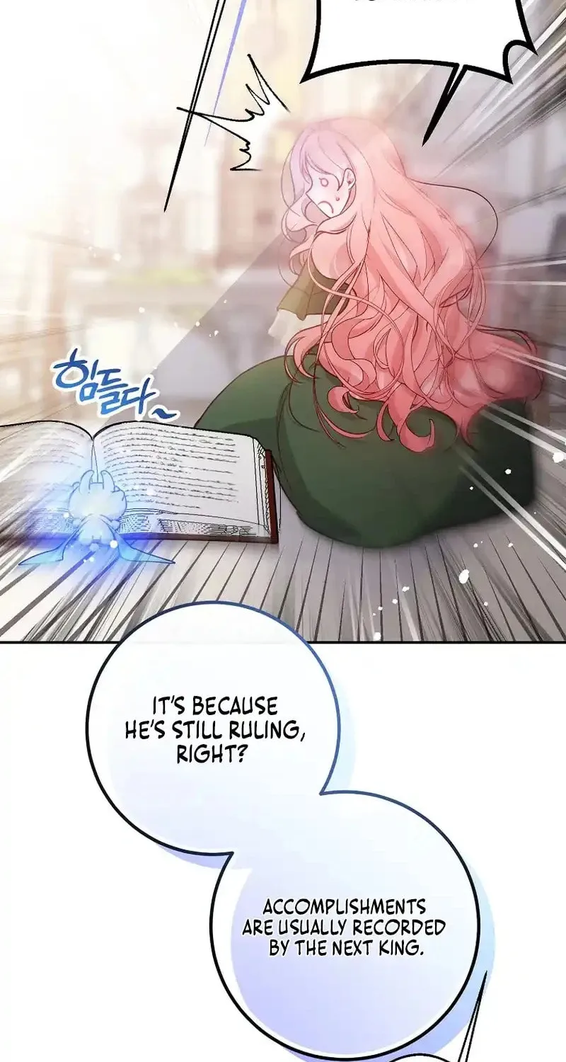 Read As the Heart Led chapter 17 image 50 on Lezhin