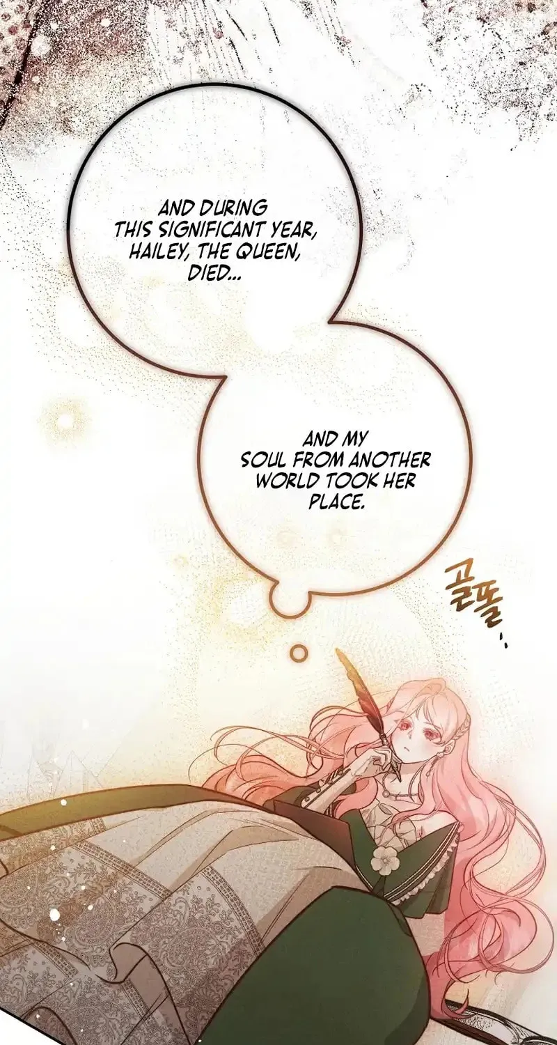 Read As the Heart Led chapter 17 image 58 on Lezhin