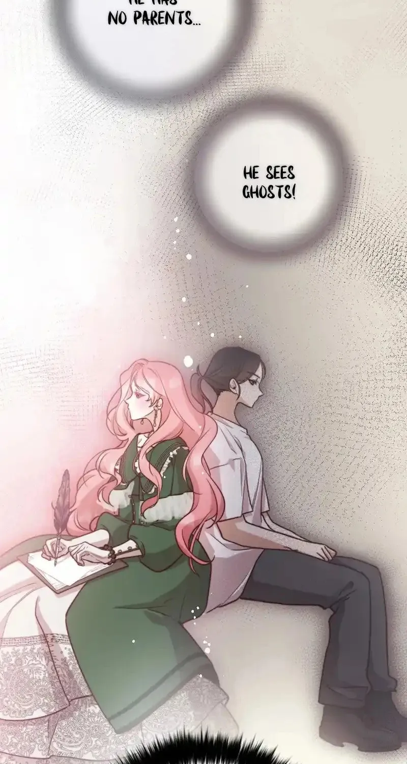 Read As the Heart Led chapter 17 image 66 on Lezhin