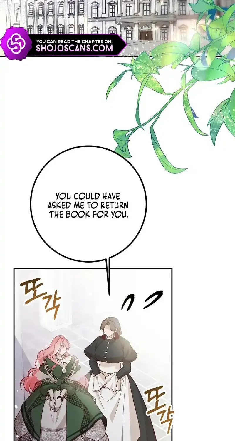 Read As the Heart Led chapter 17 image 68 on Lezhin