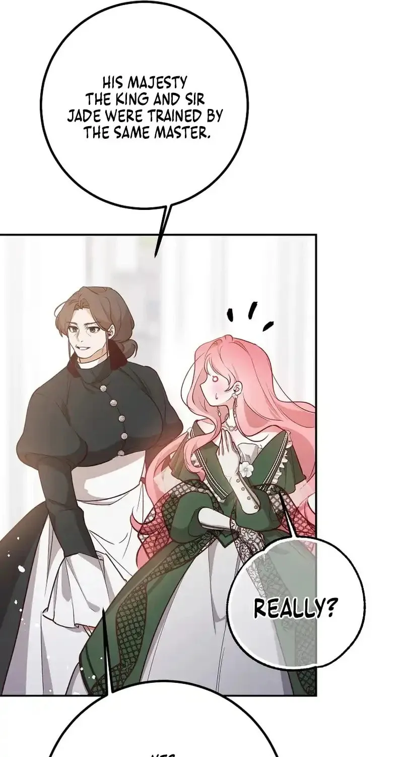 Read As the Heart Led chapter 17 image 76 on Lezhin