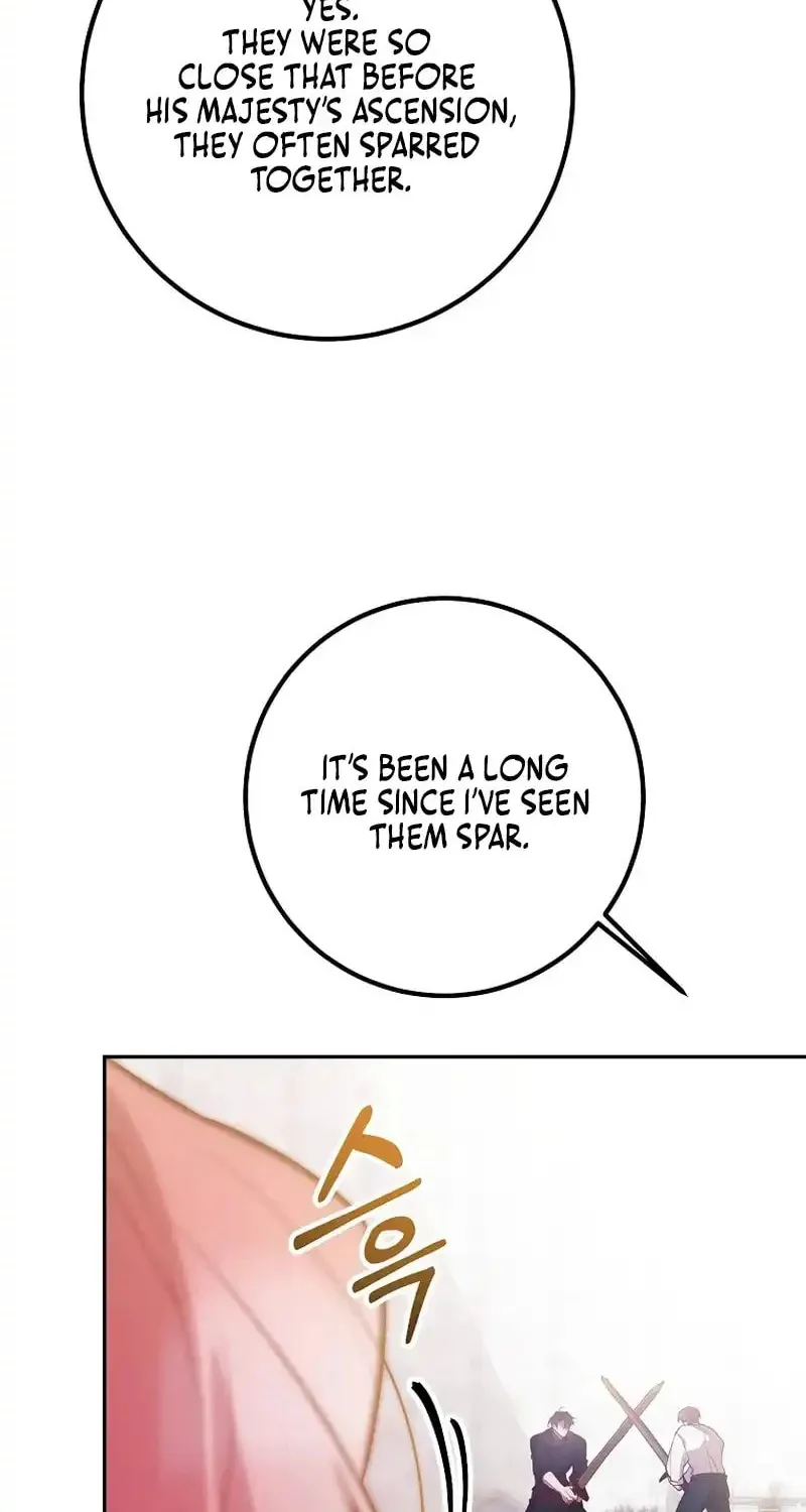 Read As the Heart Led chapter 17 image 77 on Lezhin