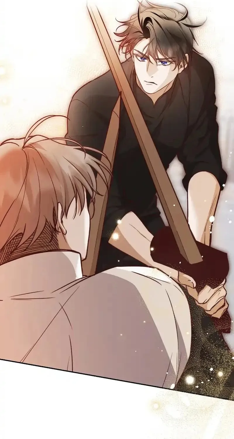 Read As the Heart Led chapter 17 image 79 on Lezhin