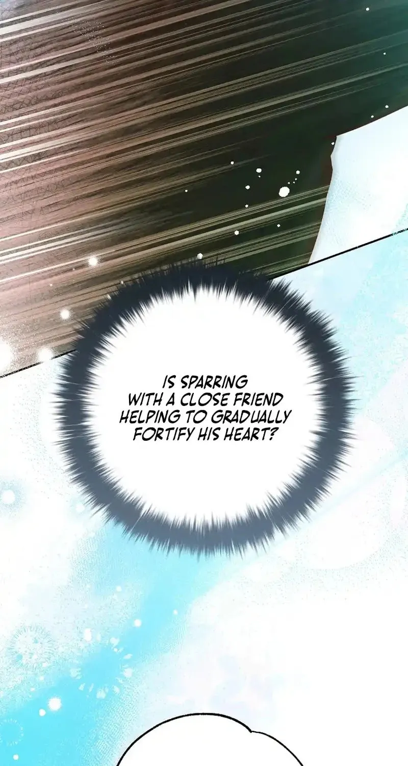 Read As the Heart Led chapter 17 image 83 on Lezhin