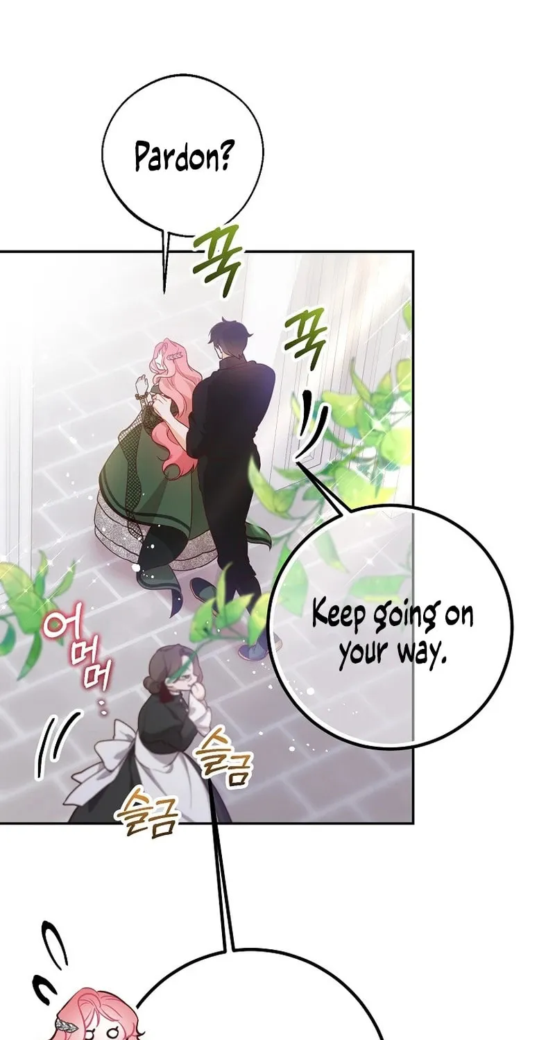 Read As the Heart Led chapter 18 image 24 on Lezhin