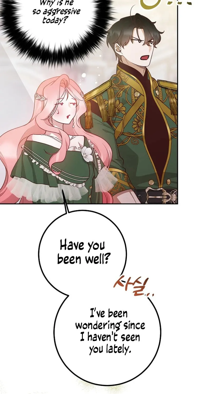 Read As the Heart Led chapter 18 image 33 on Lezhin